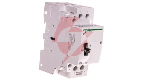 Stycznik modułowy 40A 2Z 0R 230V AC iCT A9C21842