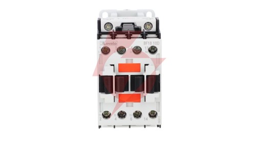 Stycznik mocy 3P 18A AC3 cewka 24VDC 1Z 0R BF1810D024