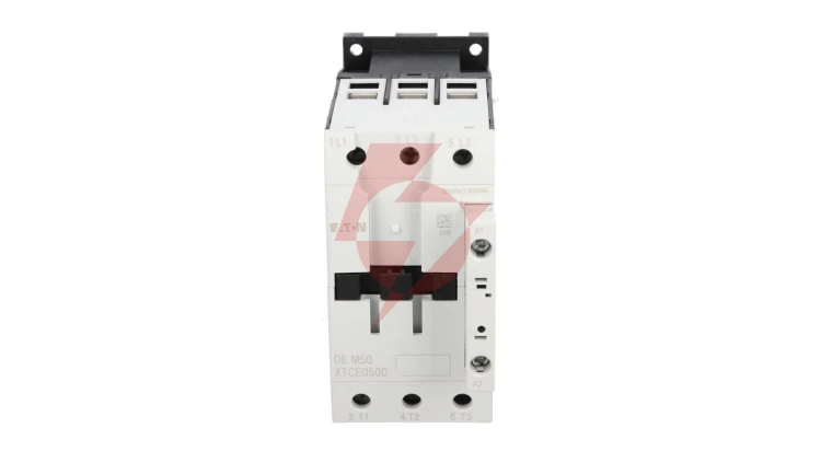 Stycznik mocy 50A 3P 230V AC 0Z 0R DILM50 (230V50HZ,240V60HZ) 277830