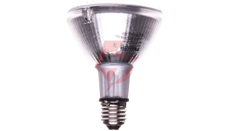 Lampa metalohalogenkowa 35W E27 88V 3000K MASTERColour CDM-R Elite 35W/930 E27 PAR30L 30D 8718291241942