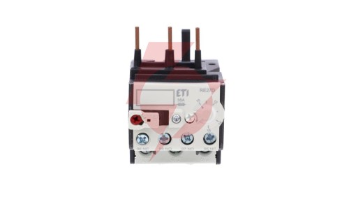 Przekaźnik termiczny 10-15A /do CEM9...CEM25/ RE27D-15 004642411
