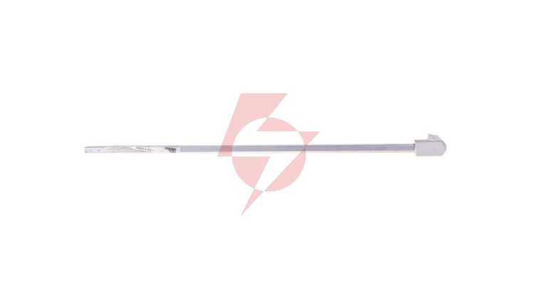Przedłużka napędu drzwiowego RSX 200mm z adapterem L200AD