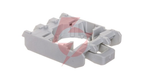 Adapter montażowy do plastikowej serii Platinum LPC... fi22 mm LPXAU120