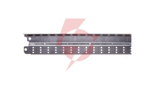 Wspornik pionowy 3 pozycyjny typ A (750) /komplet= lewy i prawy/ WP-A5 001101647