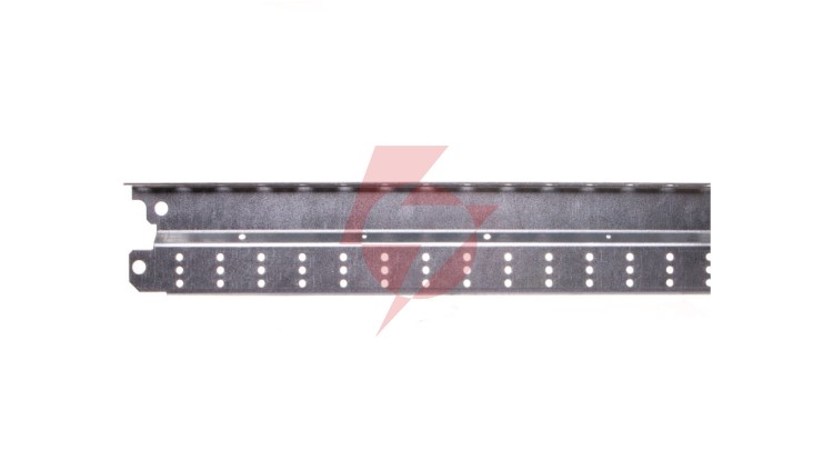 Wspornik pionowy 3 pozycyjny typ A (750) /komplet= lewy i prawy/ WP-A5 001101647