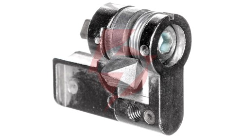 Wkładka patentowa /mały trójkąt/ do zamka WRS-T6 10161