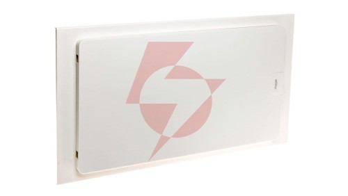 Rozdzielnica modułowa 1x22 podtynkowa IP40 (drzwi pełne) Golf F122PD
