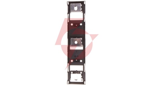 Adapter 185/185mm dla 2 aparatów L lub SL00 AL-SL00/42 L8500605