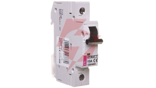 Ogranicznik mocy ETIMAT T 1P 13A 002181096