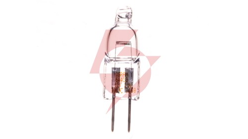 Żarówka halogenowa do piekarnika HALOSTAR OVEN G4 20W 2800K 12V 300 stopni C 4050300308050