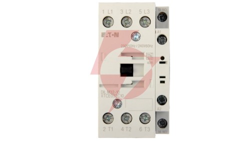 Stycznik mocy 32A 3P 230V AC 1Z 0R DILM32-10 (230V50HZ,240V60HZ) 277260