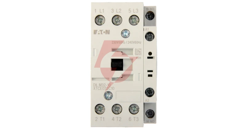 Stycznik mocy 32A 3P 230V AC 1Z 0R DILM32-10 (230V50HZ,240V60HZ) 277260