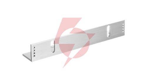 Płytka montażowa dedykowana do zwór ZW600 250mm TL600