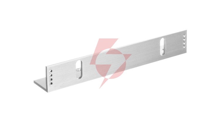 Płytka montażowa dedykowana do zwór ZW600 250mm TL600