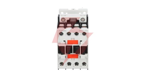 Stycznik mocy 3P 25A AC3 cewka 48 VAC 50/60Hz 0Z 1R BF2501A048