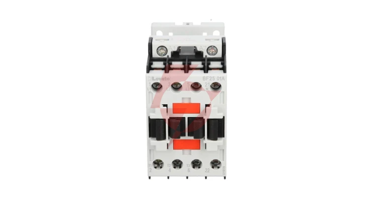 Stycznik mocy 3P 25A AC3 cewka 48 VAC 50/60Hz 0Z 1R BF2501A048