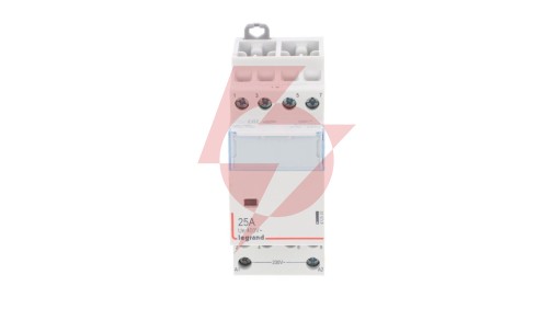 Stycznik modułowy 25A 4Z 0R 230V AC SM425 004159/412535