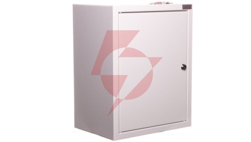 Rozdzielnica modułowa 2x12 natynkowa IP31 NRP 24 BIS Z 3-223