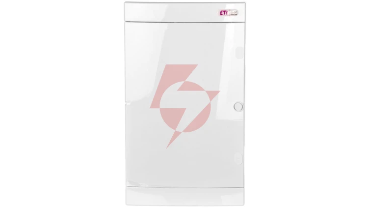 Rozdzielnica modułowa 3x12 podynkowa /biała/ IP40 ECM36PO-S DIDO 001101079