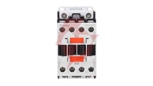 Stycznik mocy 3P 12A AC3 cewka 24VDC 0Z 1R BF1201D024