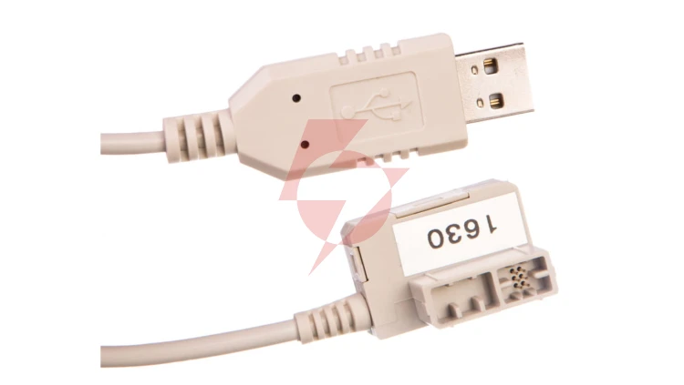 Kabel łączący PC (USB) z LRD 1,5m LRXC03