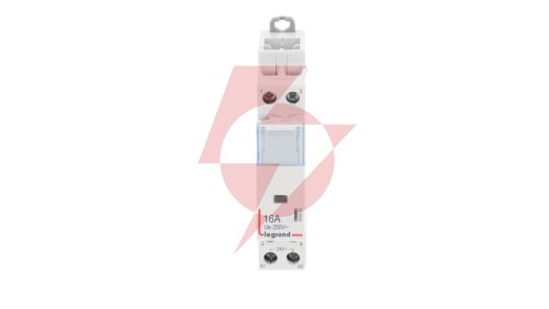 Stycznik modułowy 16A 1Z 1R 24V AC SM416 004114/412503