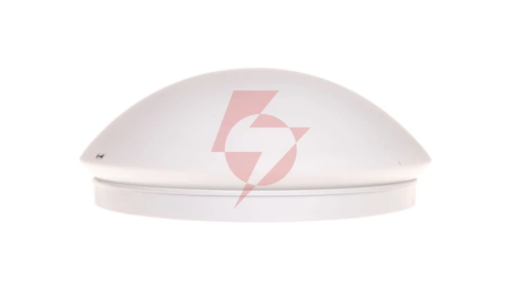 Plafoniera z czujnikiem ruchu PIRES DL-60O IP44 1xE27 8810