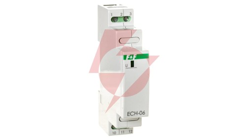 Moduł rezerwy zasilania 3A 15-30V DC MAX-ECH-06