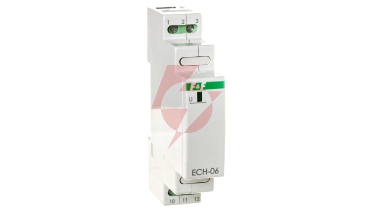Moduł rezerwy zasilania 3A 15-30V DC MAX-ECH-06
