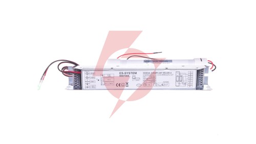 Moduł awaryjny ES-AW-4/18-58W/1h IP20 9557000