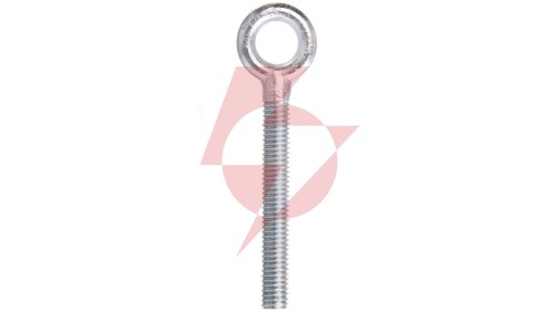 Śruba M8 z oczkiem P33035