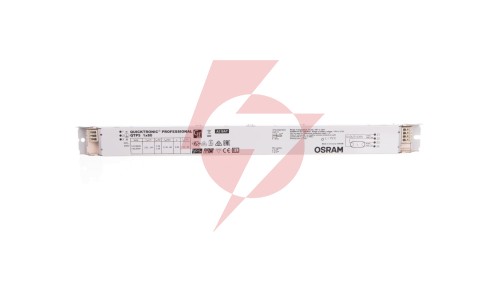 Statecznik elektroniczny QTP5 1x80W 220-240V 4008321329059