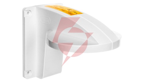 Uchwyt ścienny do kamer kopułkowych HIKVISION DS-2CD21xx-I