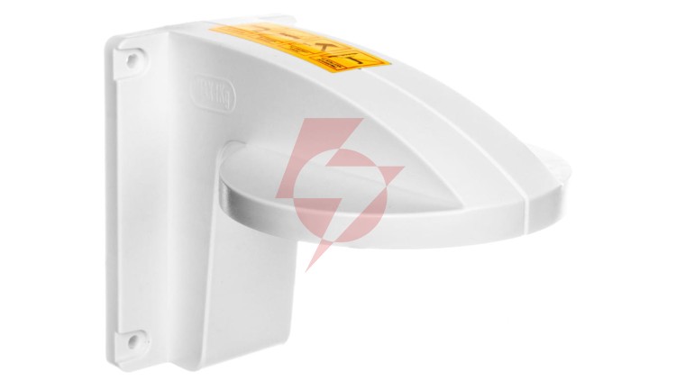 Uchwyt ścienny do kamer kopułkowych HIKVISION DS-2CD21xx-I