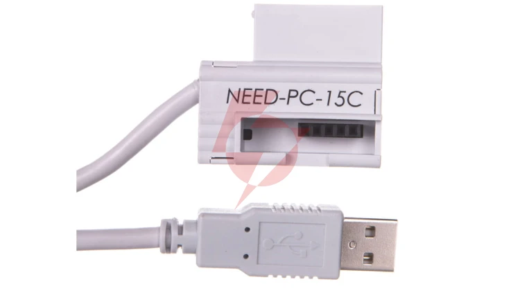 Przewód do programowania USB NEED-PC-15C 858743