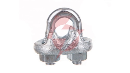 Klamra zacisku linki do wyłączników krańcowych fi 5mm P33032