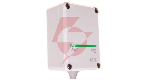 Wyłącznik zmierzchowy 16A 24V AC/DC 2-1000lx AWZ-24V