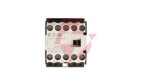 Stycznik pomocniczy 3A 2Z 2R 24V DC DILER-22-G 010042
