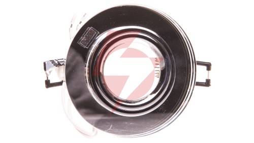 Oprawa punktowa 1xLED GX5,3 IIIkl. 12V IP20 MORTA CT-DSO50-SR 19442