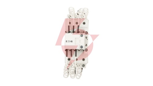 Stycznik do baterii kondensatorowych 3P 50kvar 1Z 0R 230V AC DILK50-10 294076