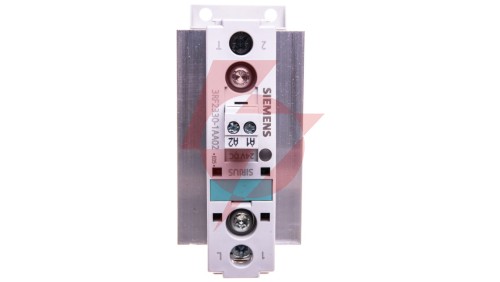 Stycznik półprzewodnikowy 30A 1P 24V AC/DC 3RF23 3RF2330-1AA02