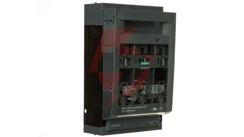 Rozłącznik bezpiecznikowy 3P 250A NH1 do montażu na szynach 60mm 3NP1143-1BC10
