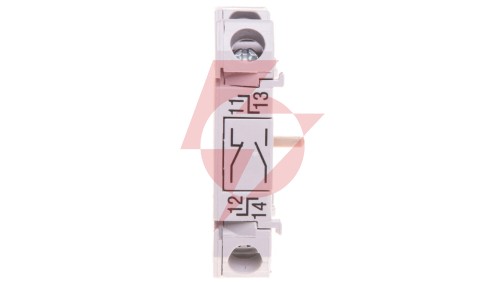 Styki pomocnicze 1Z 1R do rozłączników 3LD2 montowanych tablicowo 3LD9200-5B