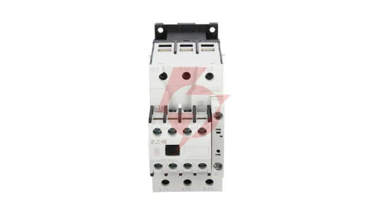 Stycznik mocy 50A 3P 230V AC 2Z 2R DILM50-22 (230V50HZ,240V60HZ) 277862