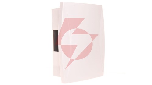 Gong dwutonowy BIM-BAM 8V biały GNT-921-BIA SUN10000147