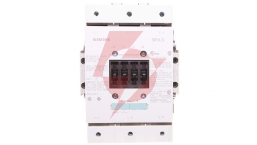 Stycznik mocy 115A 3P 220-240V AC 2Z 2R S6 3RT1054-1AP36