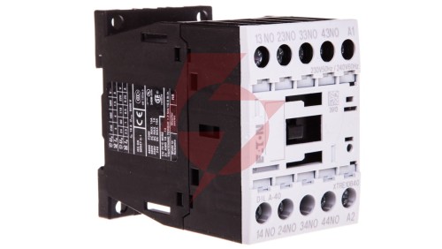 Stycznik pomocniczy 4A 4Z 0R 230V AC DILA-40 276329