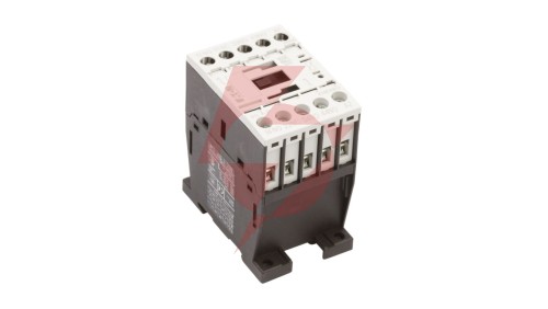 Stycznik pomocniczy 4A 3Z 1R 24V DC DILA-31 276379