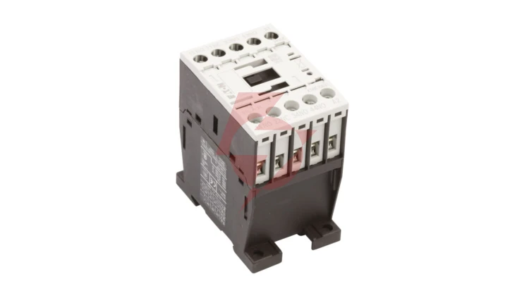 Stycznik pomocniczy 4A 3Z 1R 24V DC DILA-31 276379