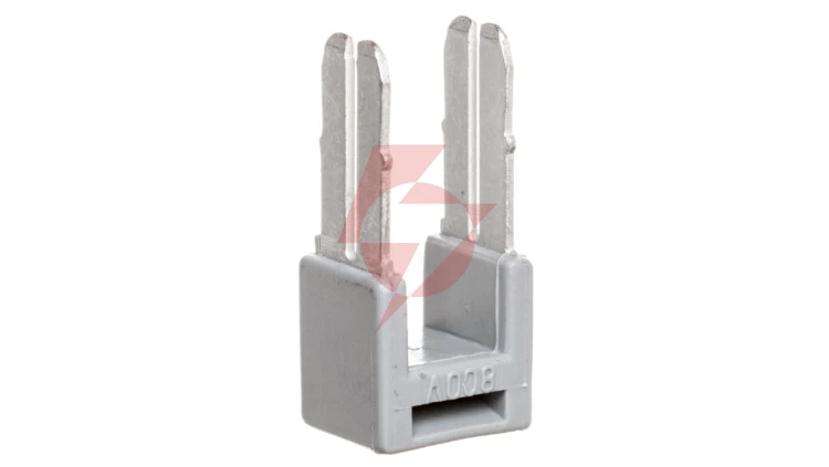 Mostek przeskokowy 2,5mm2 szary 280-409 /25szt./